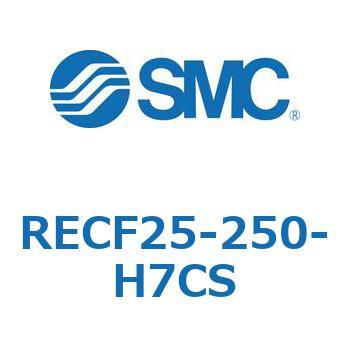 サインシリンダ (RECF25-2～) SMC