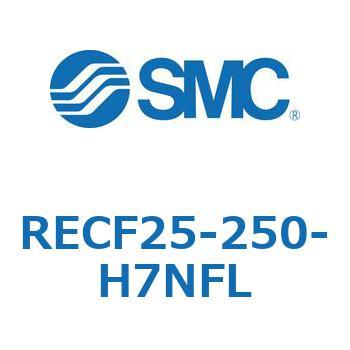 サインシリンダ (RECF25-2～) SMC