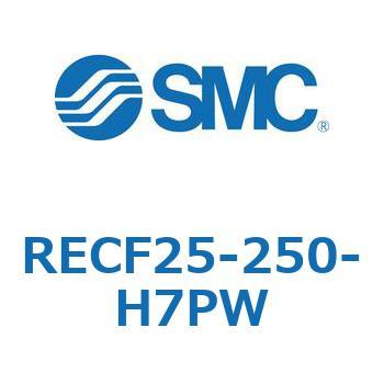 サインシリンダ (RECF25-2～) SMC