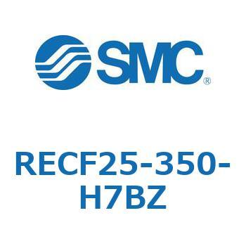 サインシリンダ (RECF25-3～) SMC