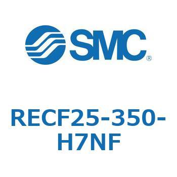 サインシリンダ (RECF25-3～) SMC
