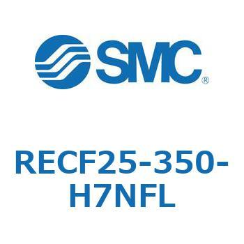 サインシリンダ (RECF25-3～) SMC