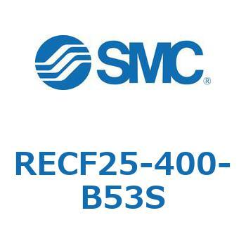 サインシリンダ (RECF25-4～) SMC