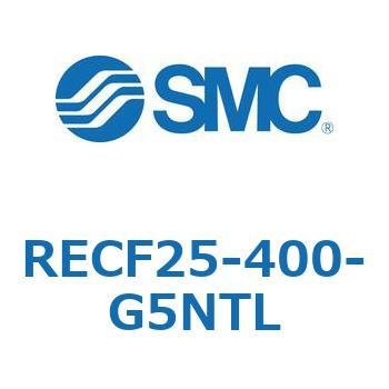 サインシリンダ (RECF25-4～) SMC