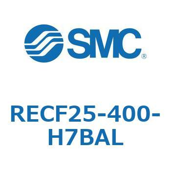 サインシリンダ (RECF25-4～) SMC