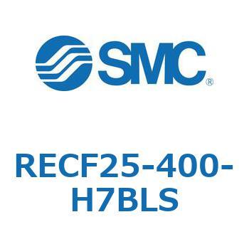 サインシリンダ (RECF25-4～) SMC