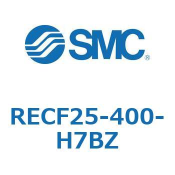 サインシリンダ (RECF25-4～) SMC