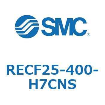 サインシリンダ (RECF25-4～) SMC