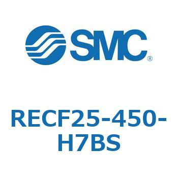 サインシリンダ (RECF25-4～) SMC
