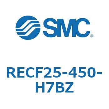 サインシリンダ (RECF25-4～) SMC