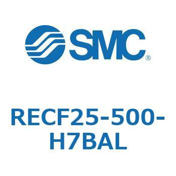 サインシリンダ (RECF25-5～) SMC
