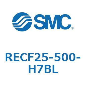 サインシリンダ (RECF25-5～) SMC