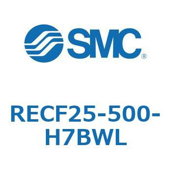 サインシリンダ (RECF25-5～) SMC