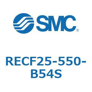 サインシリンダ (RECF25-5～) SMC