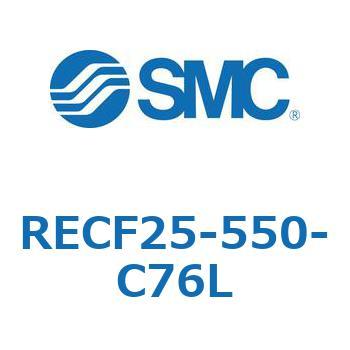 サインシリンダ (RECF25-5～) SMC