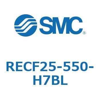 サインシリンダ (RECF25-5～) SMC