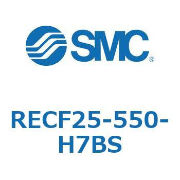 サインシリンダ (RECF25-5～) SMC