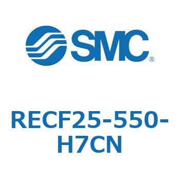 サインシリンダ (RECF25-5～) SMC