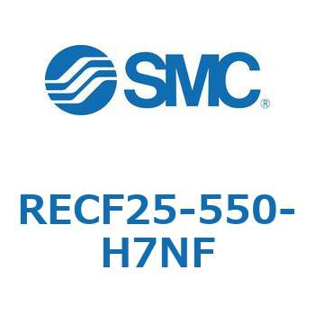 サインシリンダ (RECF25-5～) SMC