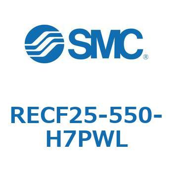 サインシリンダ (RECF25-5～) SMC