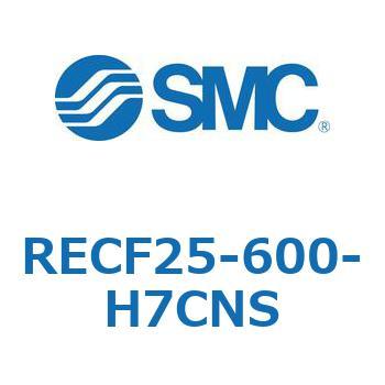 サインシリンダ (RECF25-6～) SMC