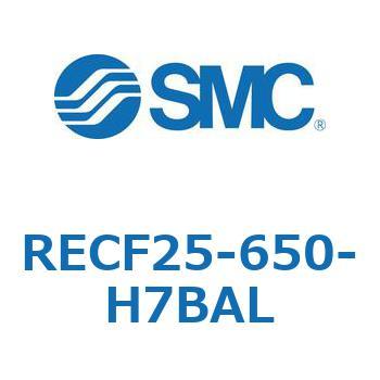 サインシリンダ (RECF25-6～) SMC