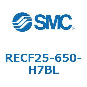 サインシリンダ (RECF25-6～) SMC