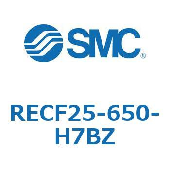 サインシリンダ (RECF25-6～) SMC