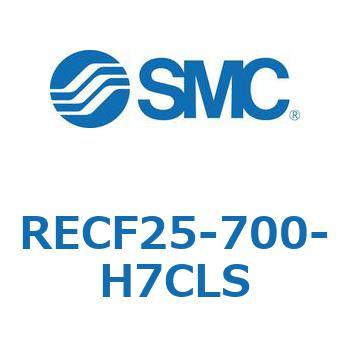 サインシリンダ (RECF25-700～) SMC