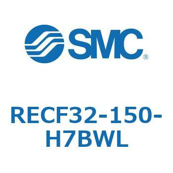 サインシリンダ (RECF32-1～) SMC