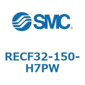 サインシリンダ (RECF32-1～) SMC