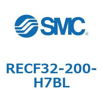 サインシリンダ (RECF32-2～) SMC