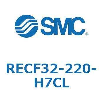 サインシリンダ (RECF32-2～) SMC