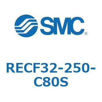 サインシリンダ (RECF32-2～) SMC