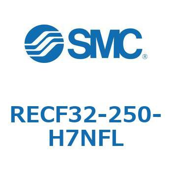 サインシリンダ (RECF32-2～) SMC