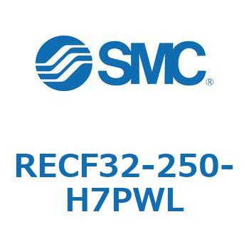サインシリンダ (RECF32-2～) SMC