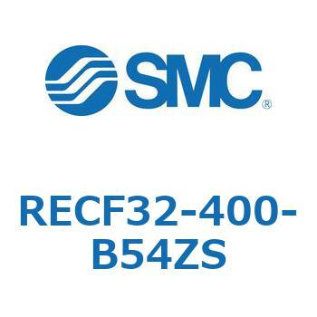 サインシリンダ (RECF32-4～) SMC