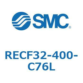 サインシリンダ (RECF32-4～) SMC