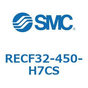 サインシリンダ (RECF32-4～) SMC