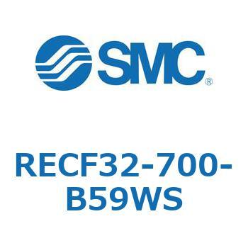 RECF32-700-B59WS �T�C���V�����_ (RECF32-7�`) SMC 27089501