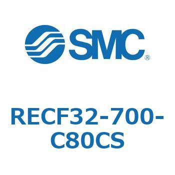 RECF32-700-C80CS �T�C���V�����_ (RECF32-7�`) SMC 27089797