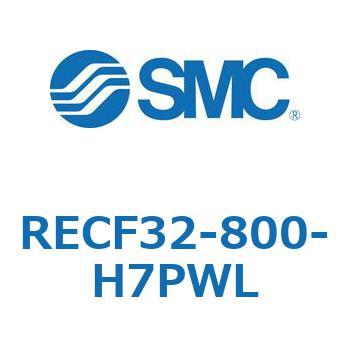 サインシリンダ (RECF32-8～) SMC