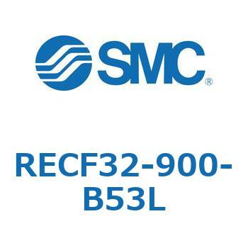 サインシリンダ (RECF32-9～) SMC