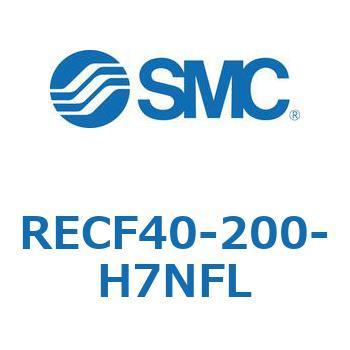 サインシリンダ (RECF40-2～) SMC