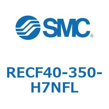 サインシリンダ (RECF40-3～) SMC