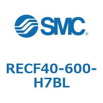サインシリンダ (RECF40-6～) SMC