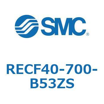 サインシリンダ (RECF40-7～) SMC