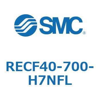 サインシリンダ (RECF40-7～) SMC