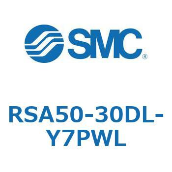 RSA50-30DL-Y7PWL ̑(R`) SMC 27373516