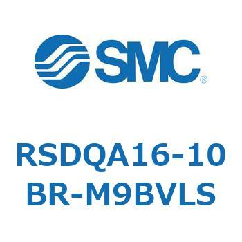 RSDQA16-10BR-M9BVLS XgbpV_/tŒ` (RSDQA16-1`) SMC 27383447